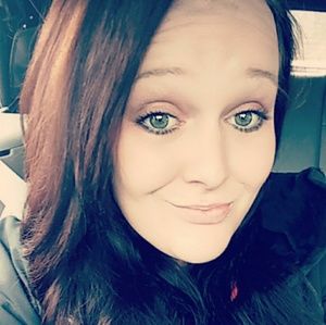 Meet your Posher, Georgia